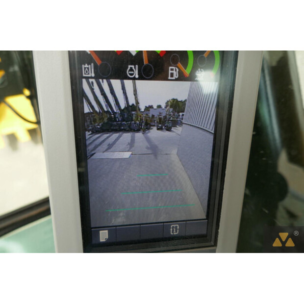 2015 Caterpillar 352FL-41787780