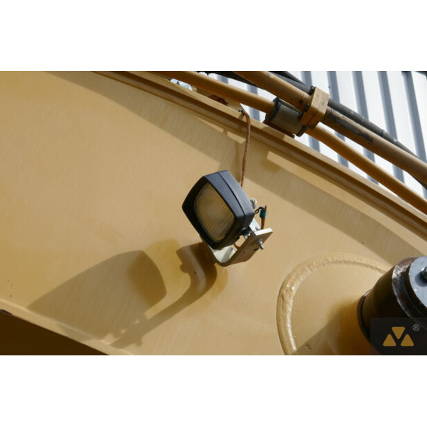 2015 Caterpillar 352FL-41787782