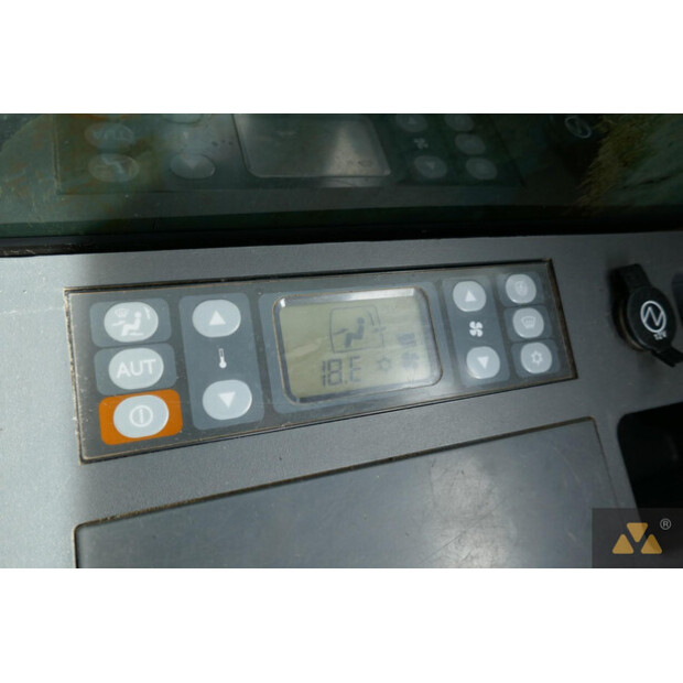 2015 Caterpillar 352FL-41787789