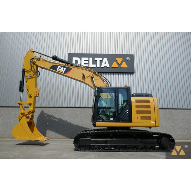 2015 كاتربيلر 320ELRR-41787851
