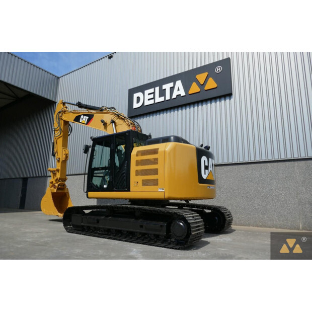 2015 كاتربيلر 320ELRR-41787857