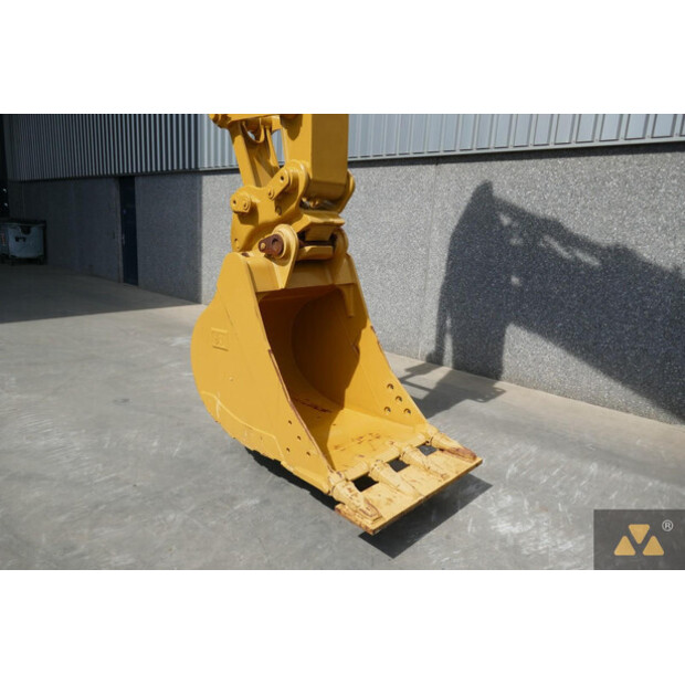 2015 كاتربيلر 320ELRR-41787861
