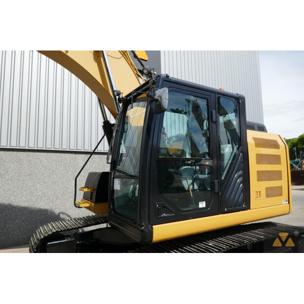 2015 كاتربيلر 320ELRR-41787876