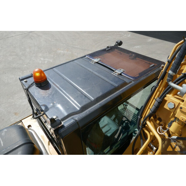 2015 كاتربيلر 320ELRR-41787877