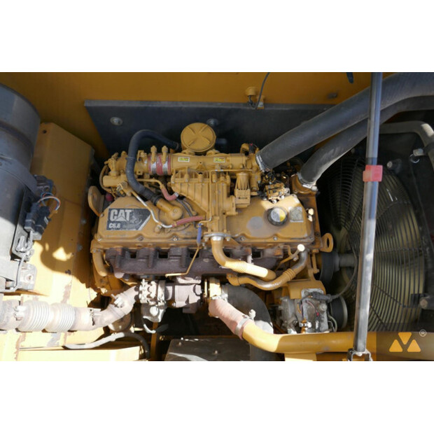 2015 كاتربيلر 320ELRR-41787881