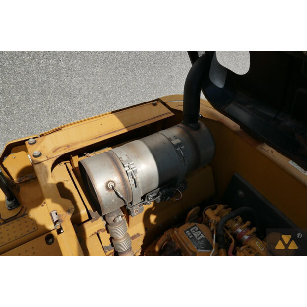 2015 كاتربيلر 320ELRR-41787882