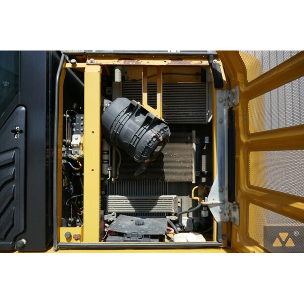 2015 كاتربيلر 320ELRR-41787885