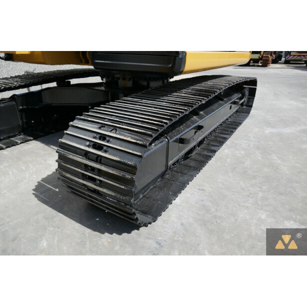 2015 كاتربيلر 320ELRR-41787886