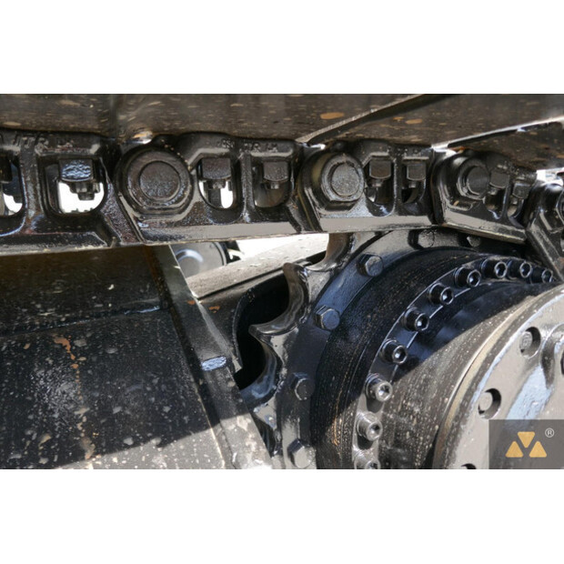 2015 كاتربيلر 320ELRR-41787888