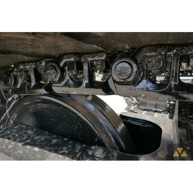 2015 كاتربيلر 320ELRR-41787890