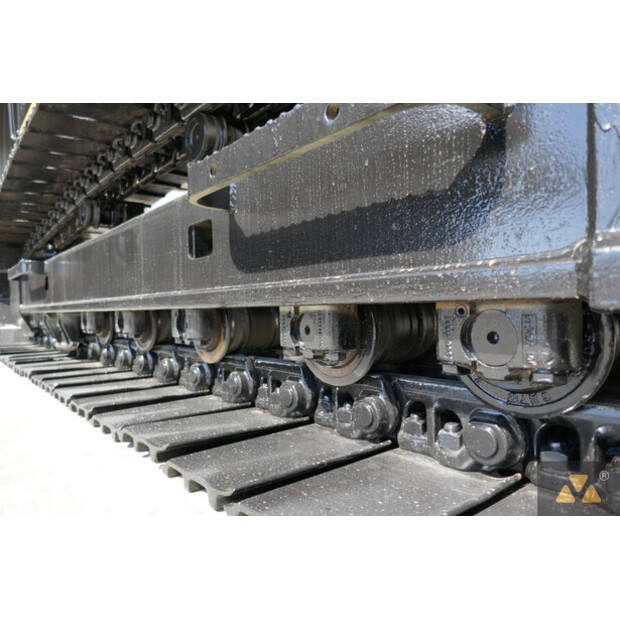2015 كاتربيلر 320ELRR-41787894