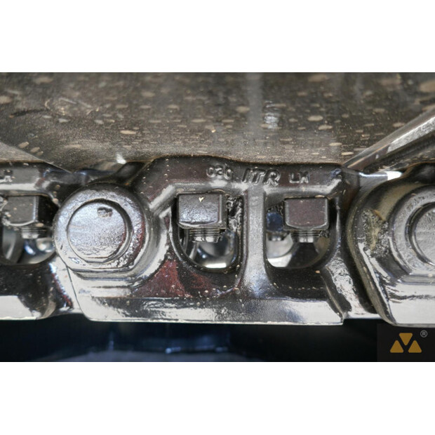 2015 كاتربيلر 320ELRR-41787897