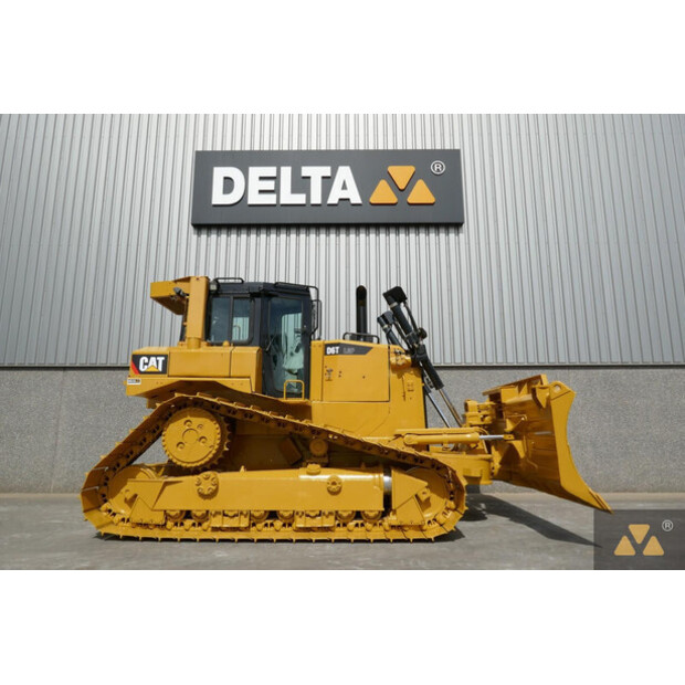 2014 كاتربيلر D6T LGP-41787983