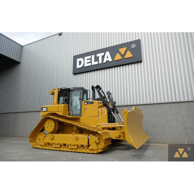 2014 كاتربيلر D6T LGP-41787984