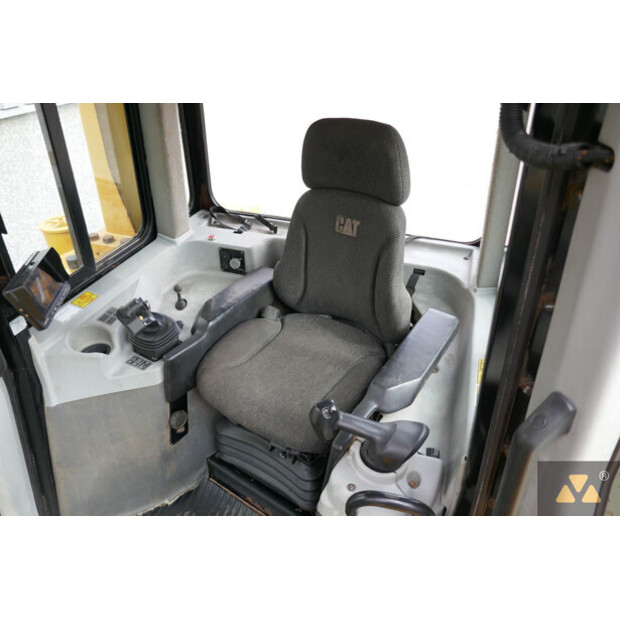 2014 كاتربيلر D6T LGP-41787988