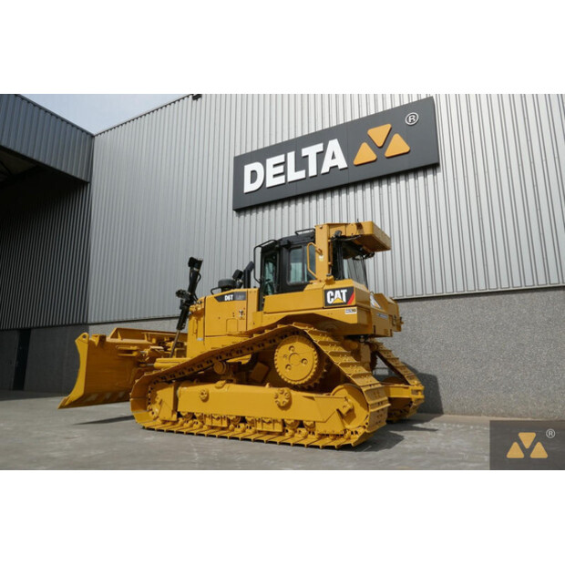 2014 كاتربيلر D6T LGP-41787989
