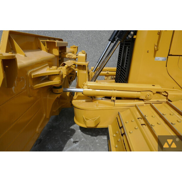 2014 كاتربيلر D6T LGP-41787997