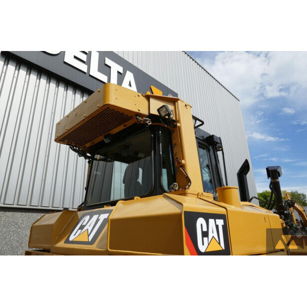 2014 كاتربيلر D6T LGP-41788002