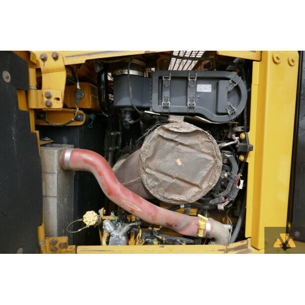 2014 كاتربيلر D6T LGP-41788006