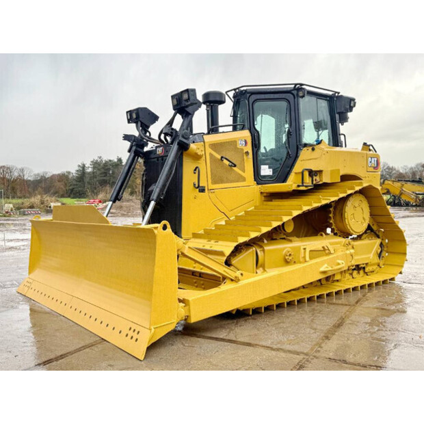 2019 Caterpillar D6 LGP-41788018