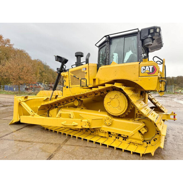 2019 Caterpillar D6 LGP-41788020