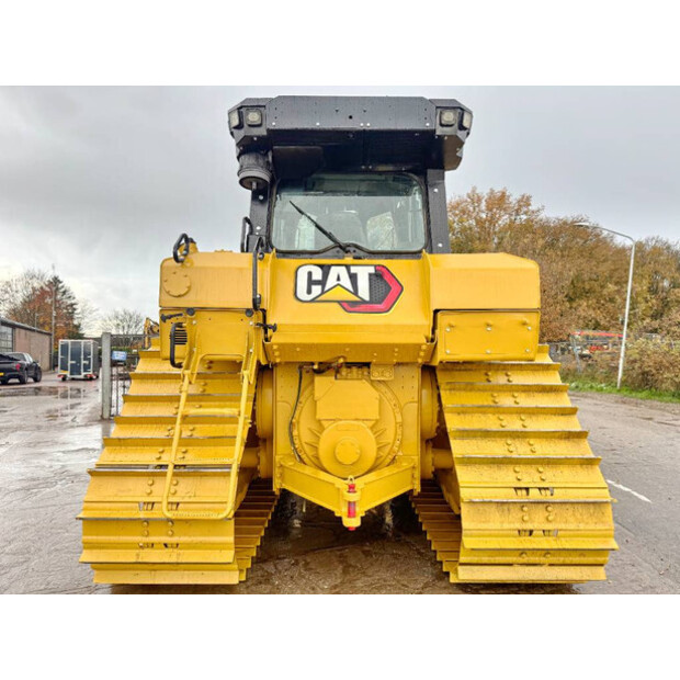 2019 Caterpillar D6 LGP-41788022