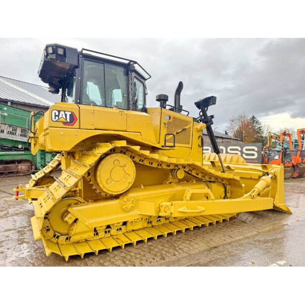 2019 Caterpillar D6 LGP-41788024