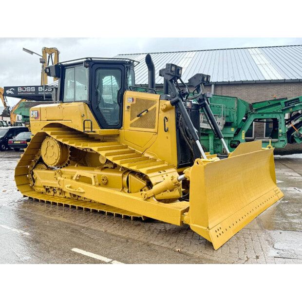 2019 Caterpillar D6 LGP-41788026