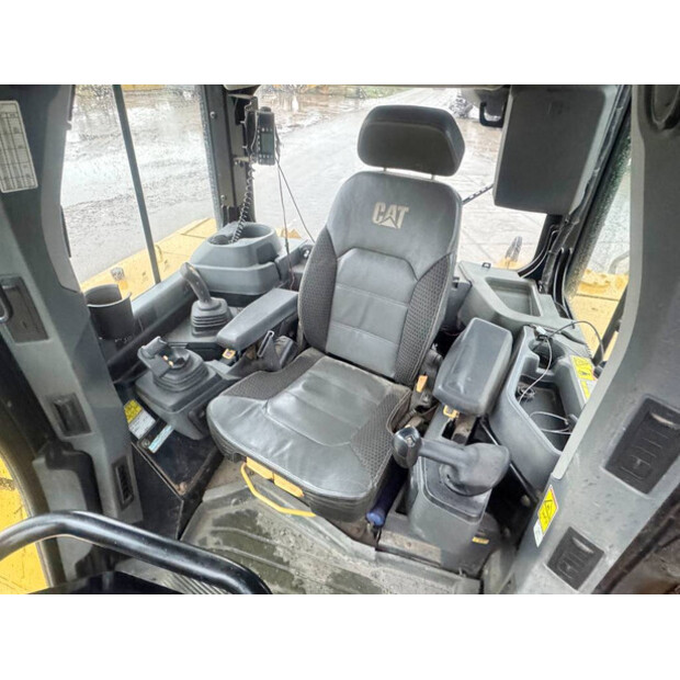 2019 Caterpillar D6 LGP-41788028