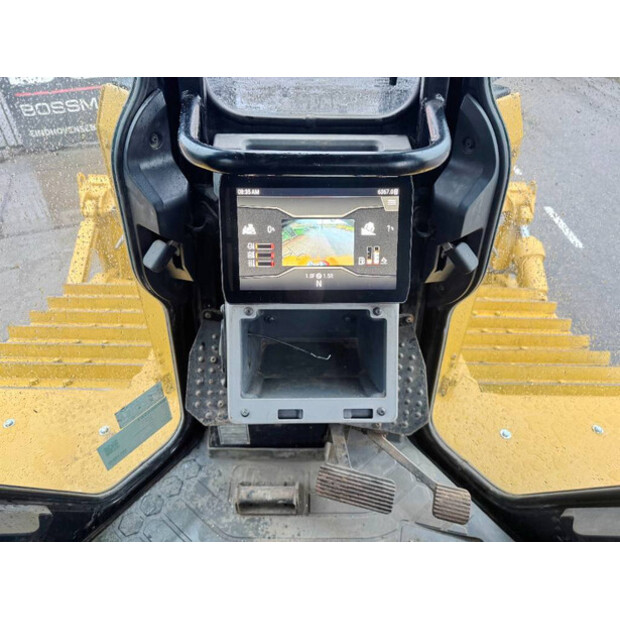 2019 Caterpillar D6 LGP-41788030