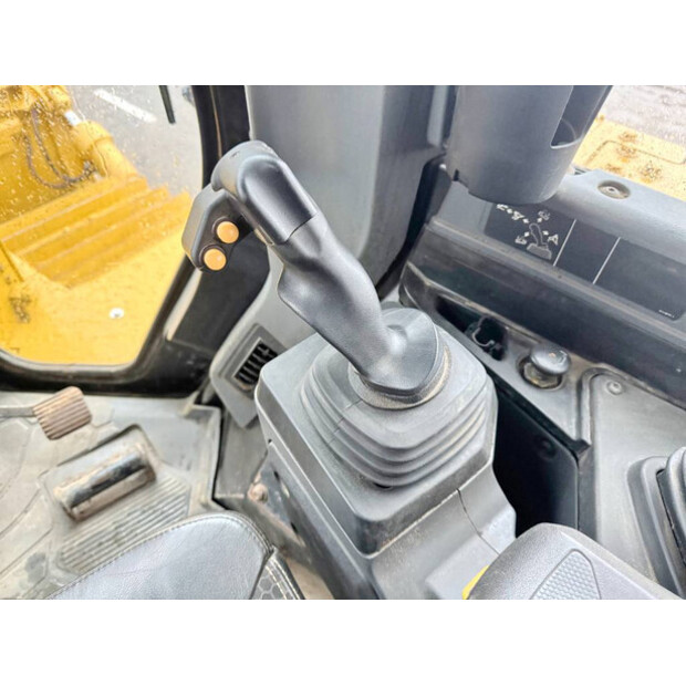 2019 Caterpillar D6 LGP-41788033