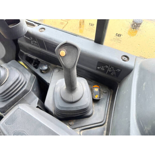 2019 Caterpillar D6 LGP-41788035