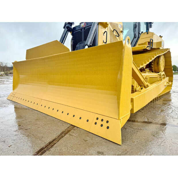 2019 Caterpillar D6 LGP-41788037