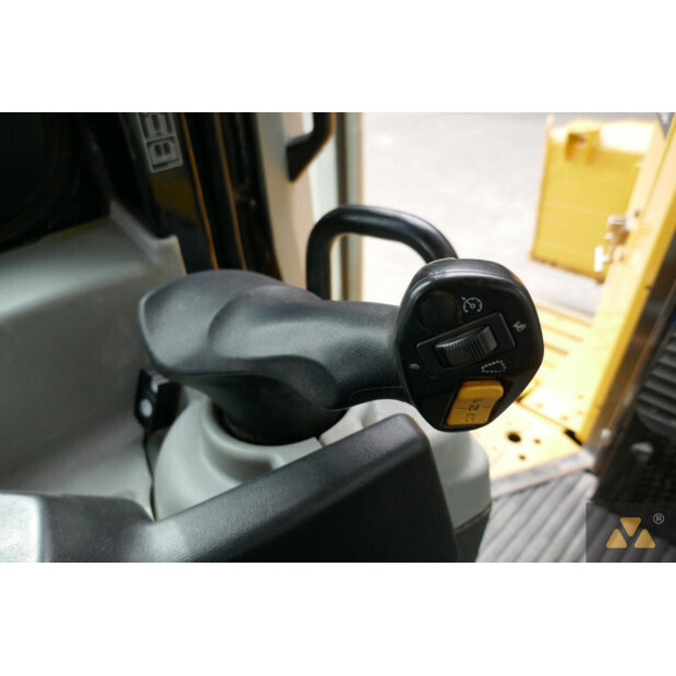 2014 كاتربيلر D6T LGP-41788038