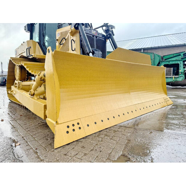 2019 Caterpillar D6 LGP-41788039