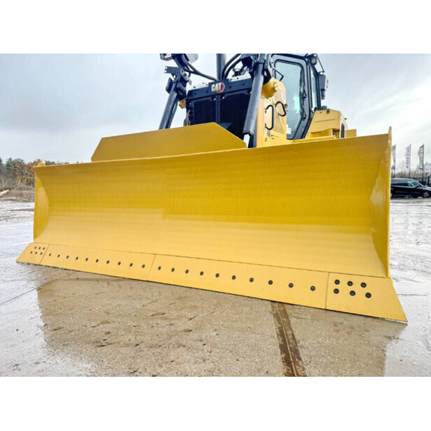 2019 Caterpillar D6 LGP-41788041