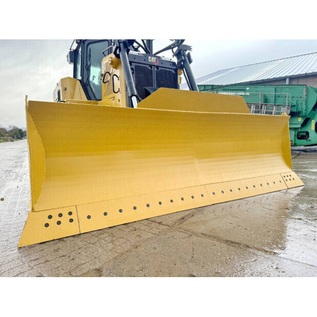 2019 Caterpillar D6 LGP-41788043