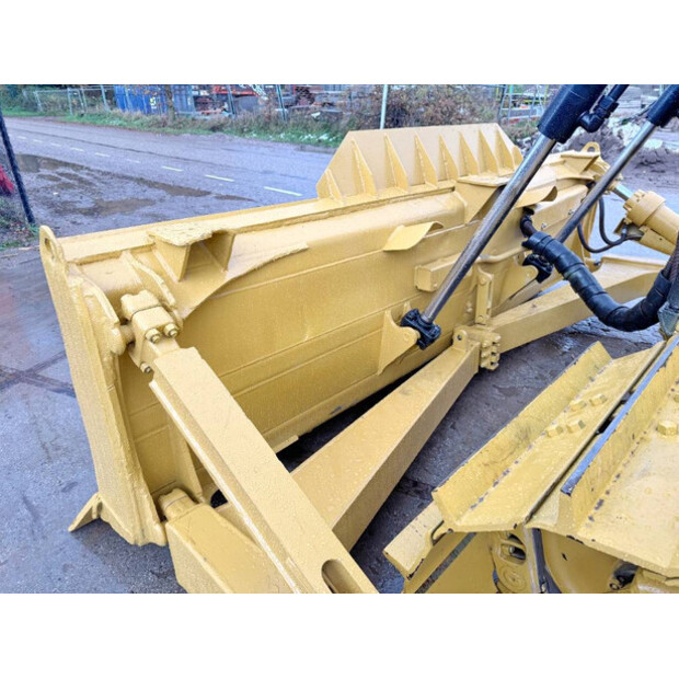 2019 Caterpillar D6 LGP-41788045