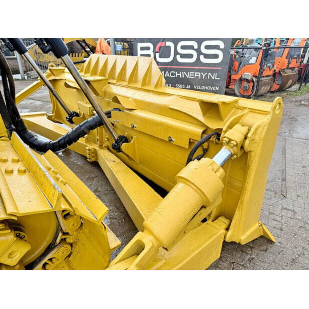 2019 Caterpillar D6 LGP-41788047