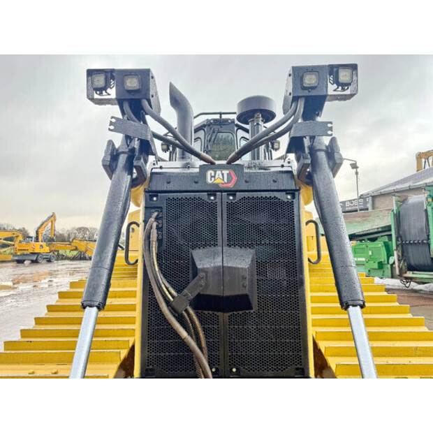 2019 Caterpillar D6 LGP-41788049