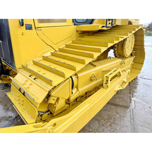 2019 Caterpillar D6 LGP-41788050