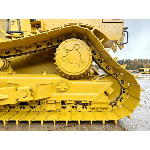 2019 Caterpillar D6 LGP-41788051