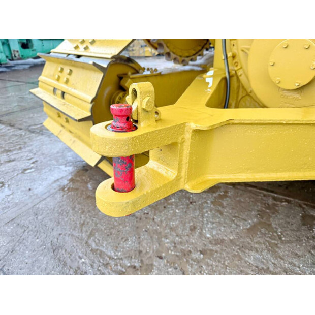 2019 Caterpillar D6 LGP-41788052