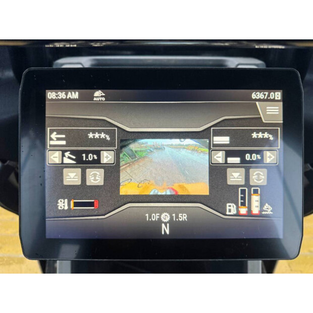 2019 Caterpillar D6 LGP-41788053