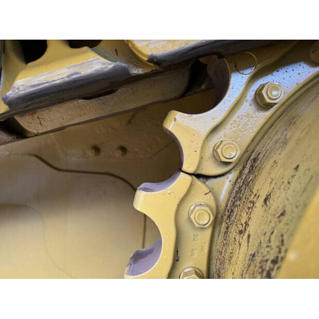 2019 Caterpillar D6 LGP-41788054