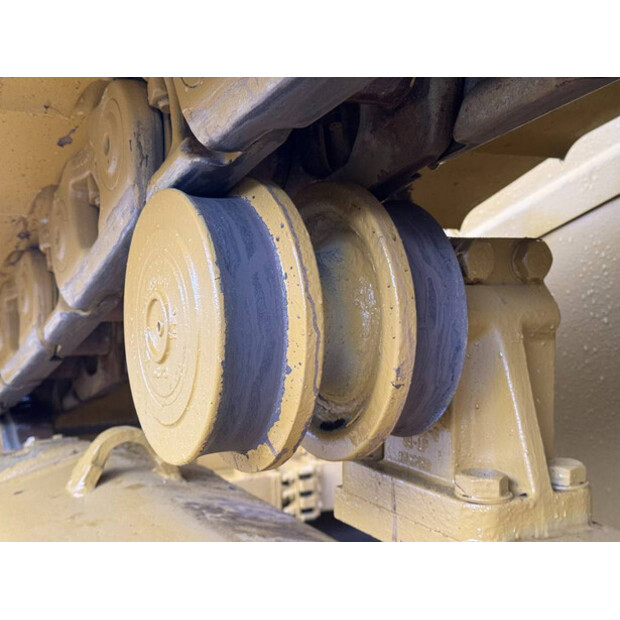 2019 Caterpillar D6 LGP-41788055
