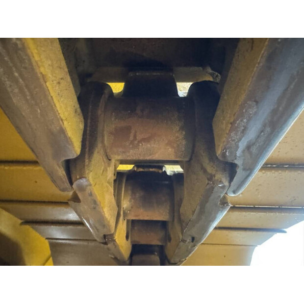 2019 Caterpillar D6 LGP-41788056
