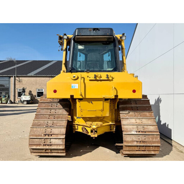 2019 Caterpillar D6N LGP-41788061