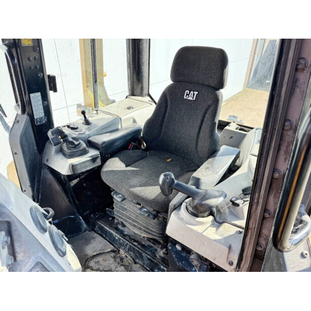 2019 Caterpillar D6N LGP-41788064