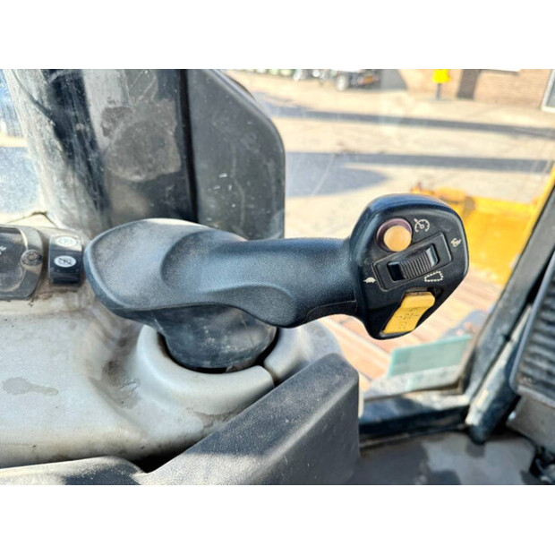 2019 Caterpillar D6N LGP-41788066